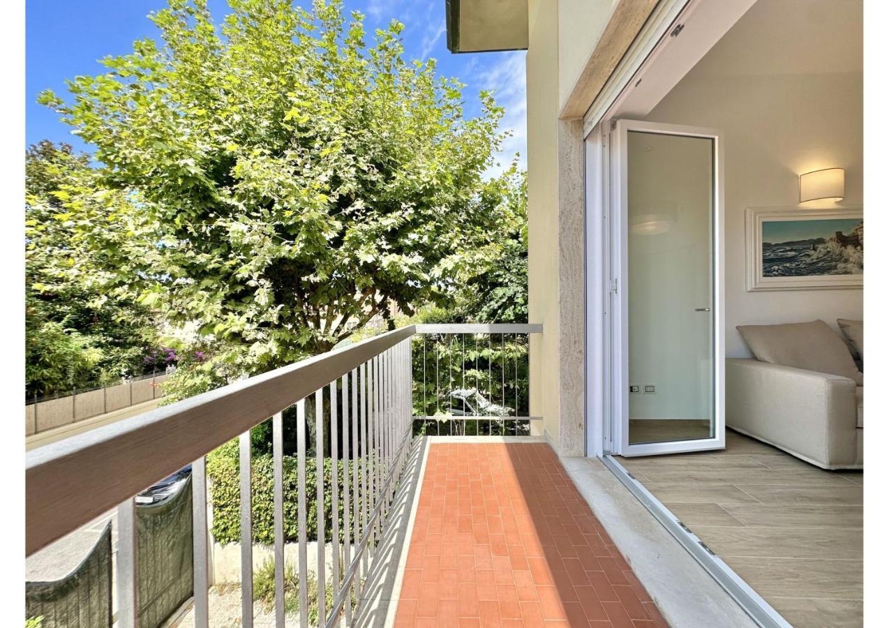 Luxe Apartment Camaiore Exterior foto